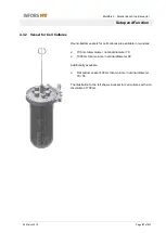 Preview for 57 page of Infors HT Multifors 2 Operating Manual