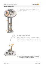 Preview for 62 page of Infors HT Multifors 2 Operating Manual