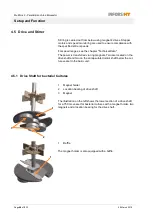 Preview for 68 page of Infors HT Multifors 2 Operating Manual