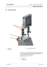 Preview for 71 page of Infors HT Multifors 2 Operating Manual