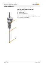 Preview for 78 page of Infors HT Multifors 2 Operating Manual