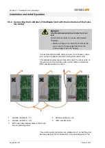 Preview for 104 page of Infors HT Multifors 2 Operating Manual