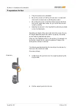 Preview for 122 page of Infors HT Multifors 2 Operating Manual