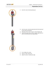 Preview for 123 page of Infors HT Multifors 2 Operating Manual