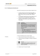 Preview for 125 page of Infors HT Multifors 2 Operating Manual