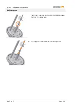 Preview for 182 page of Infors HT Multifors 2 Operating Manual