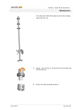 Preview for 183 page of Infors HT Multifors 2 Operating Manual