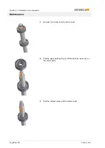 Preview for 184 page of Infors HT Multifors 2 Operating Manual