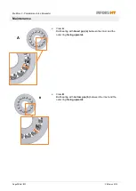 Preview for 186 page of Infors HT Multifors 2 Operating Manual