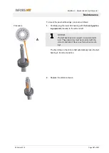 Preview for 187 page of Infors HT Multifors 2 Operating Manual