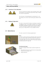 Preview for 18 page of Infors HT Multitron Standard Operating Manual