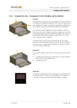 Preview for 27 page of Infors HT Multitron Standard Operating Manual