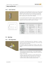 Preview for 30 page of Infors HT Multitron Standard Operating Manual