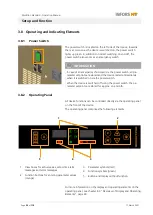 Preview for 32 page of Infors HT Multitron Standard Operating Manual