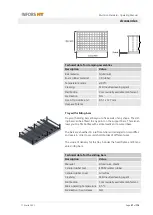 Preview for 39 page of Infors HT Multitron Standard Operating Manual