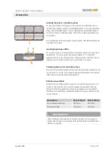 Preview for 46 page of Infors HT Multitron Standard Operating Manual