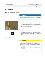 Preview for 53 page of Infors HT Multitron Standard Operating Manual