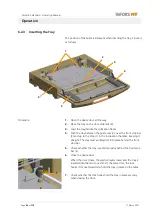 Preview for 56 page of Infors HT Multitron Standard Operating Manual