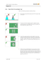 Preview for 60 page of Infors HT Multitron Standard Operating Manual