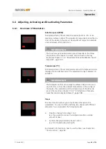 Preview for 67 page of Infors HT Multitron Standard Operating Manual