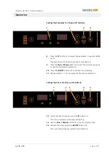 Preview for 78 page of Infors HT Multitron Standard Operating Manual