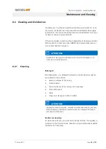 Preview for 95 page of Infors HT Multitron Standard Operating Manual