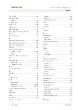 Preview for 113 page of Infors HT Multitron Standard Operating Manual