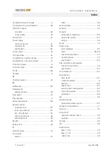 Preview for 115 page of Infors HT Multitron Standard Operating Manual