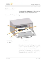 Preview for 27 page of Infors HT Multitron Operating Manual