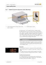 Preview for 30 page of Infors HT Multitron Operating Manual