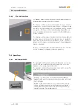 Preview for 32 page of Infors HT Multitron Operating Manual