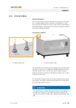 Preview for 39 page of Infors HT Multitron Operating Manual