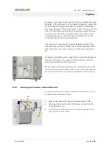 Preview for 45 page of Infors HT Multitron Operating Manual