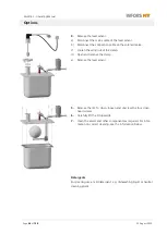 Preview for 46 page of Infors HT Multitron Operating Manual