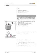 Preview for 48 page of Infors HT Multitron Operating Manual