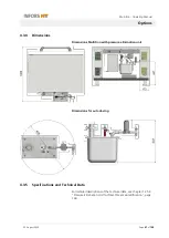 Preview for 49 page of Infors HT Multitron Operating Manual