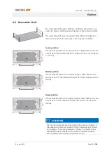 Preview for 53 page of Infors HT Multitron Operating Manual