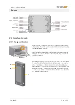 Preview for 56 page of Infors HT Multitron Operating Manual