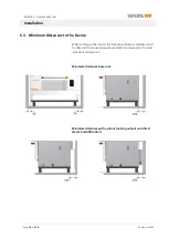 Preview for 76 page of Infors HT Multitron Operating Manual