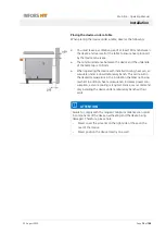 Preview for 77 page of Infors HT Multitron Operating Manual