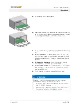 Preview for 81 page of Infors HT Multitron Operating Manual