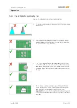 Preview for 84 page of Infors HT Multitron Operating Manual