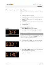 Preview for 101 page of Infors HT Multitron Operating Manual