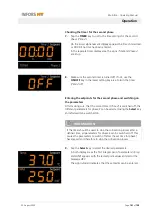 Preview for 103 page of Infors HT Multitron Operating Manual