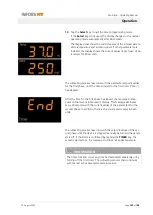 Preview for 105 page of Infors HT Multitron Operating Manual