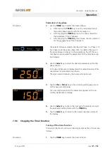 Preview for 109 page of Infors HT Multitron Operating Manual