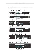 Preview for 12 page of Infortrend 1U EonNAS 1000 Manual