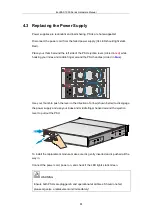 Preview for 61 page of Infortrend 1U EonNAS 1000 Manual