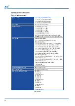 Preview for 8 page of Infortrend DS 3012U Hardware Manual