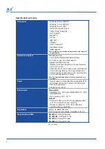 Предварительный просмотр 10 страницы Infortrend DS 3012U Hardware Manual